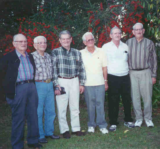 The Berry Brothers November 1999