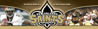 New Orleans Saints